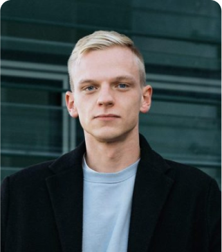 Johannes  Gründer & A/B Specialist