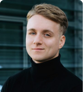 William Gründer & A/B Specialist
